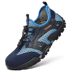 NEW Multi-Functional All Terrain Summer Mesh 36-48 Hiking Shoes for Cross-Country Running and Trekking