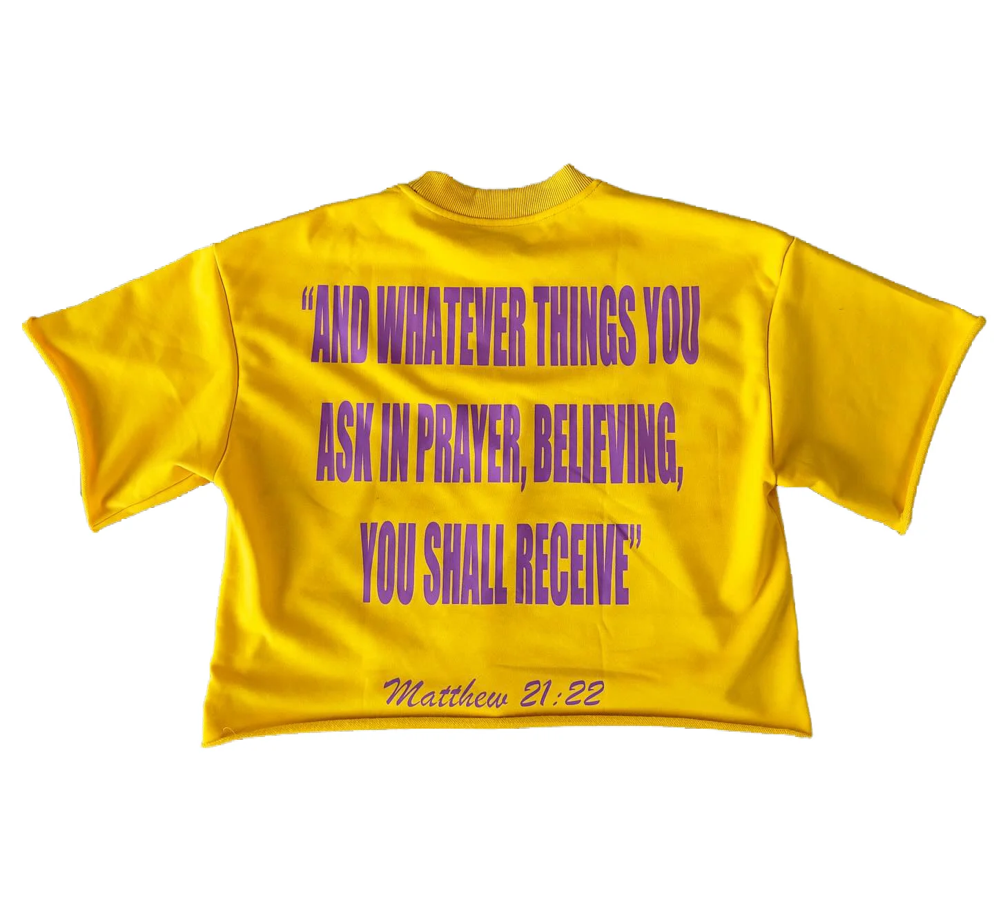 Custom Designer Drop Shoulder Screen Print Graphic Fashion Heavyweight Cotton Oversize Cropped Boxy T Shirt Men