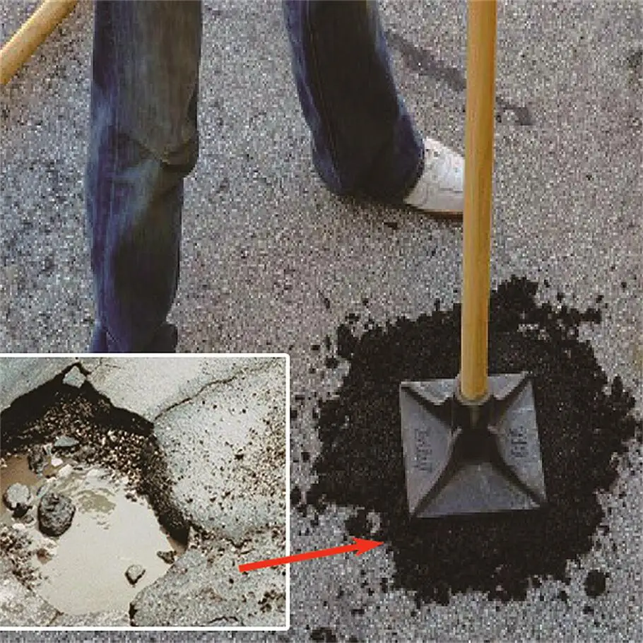 pothole patcher
