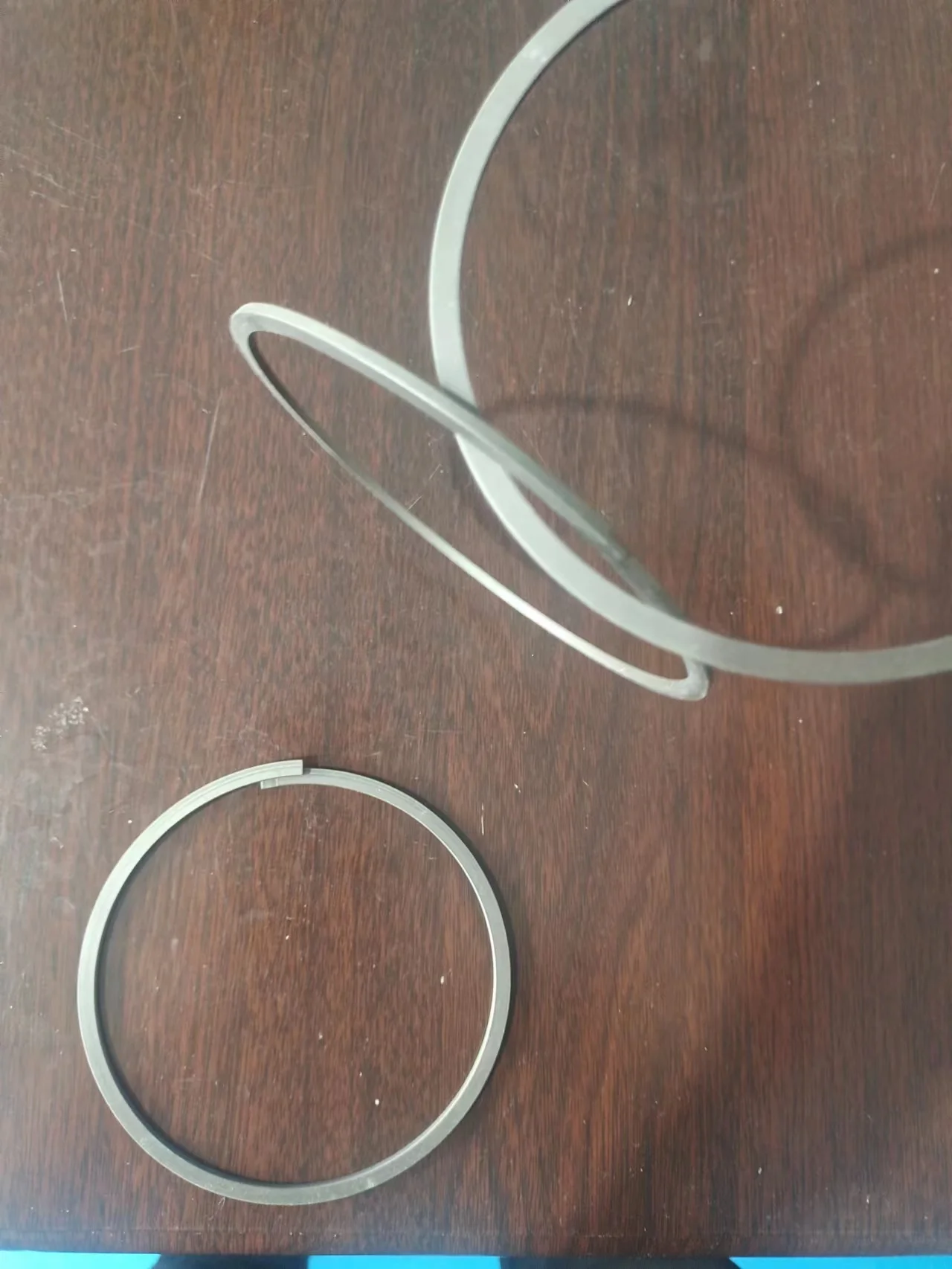 Professional high quality PTFE multifunctional industrial Durable packing gasket