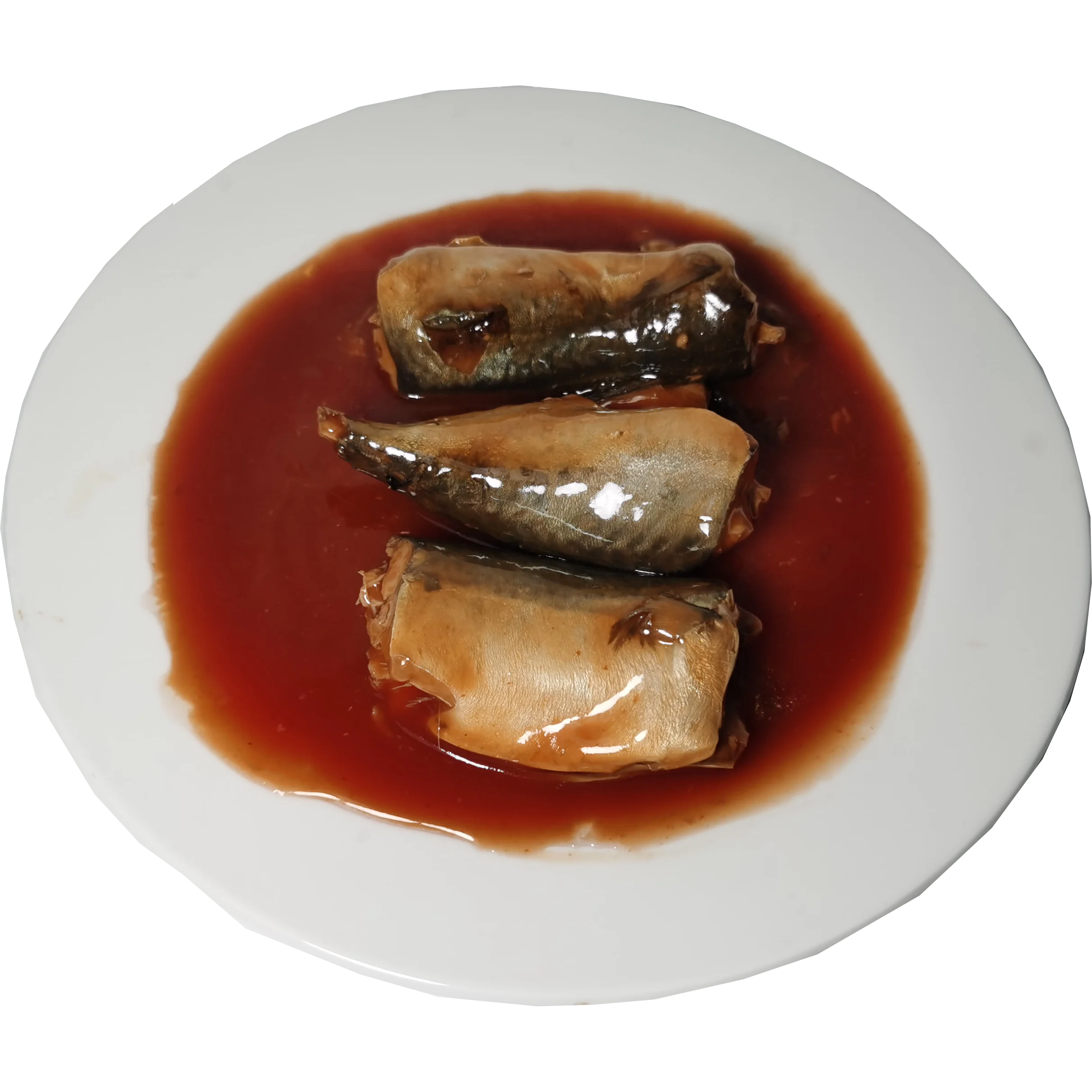 425gr Canned Mackerel in tomato sauce