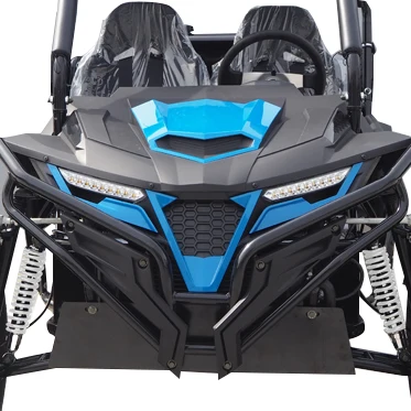 275cc 300c gas powered 4 stroke racing adults go kart dune buggy High-Performance Multifunction For Entertainment CE for sale