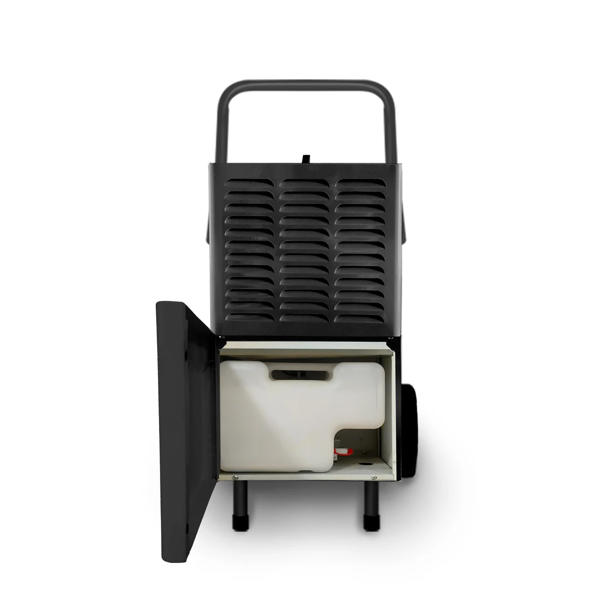 Air purify dehumidifier device for Europe USA to reduce moisture