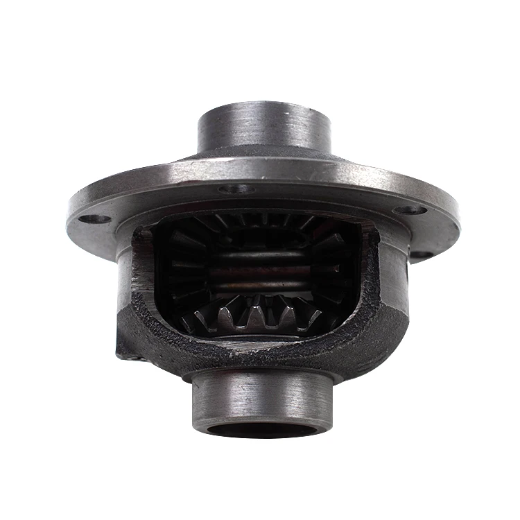 
Automatic Transmission Parts Small Electric Vehicle Differential Gearbox 