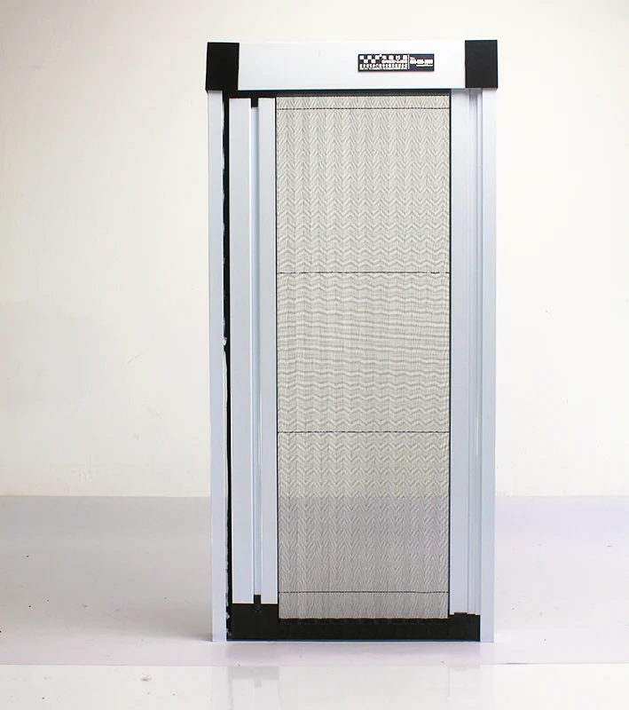Сетка flyscreens с профилями сетка для защиты от насекомых зеленого