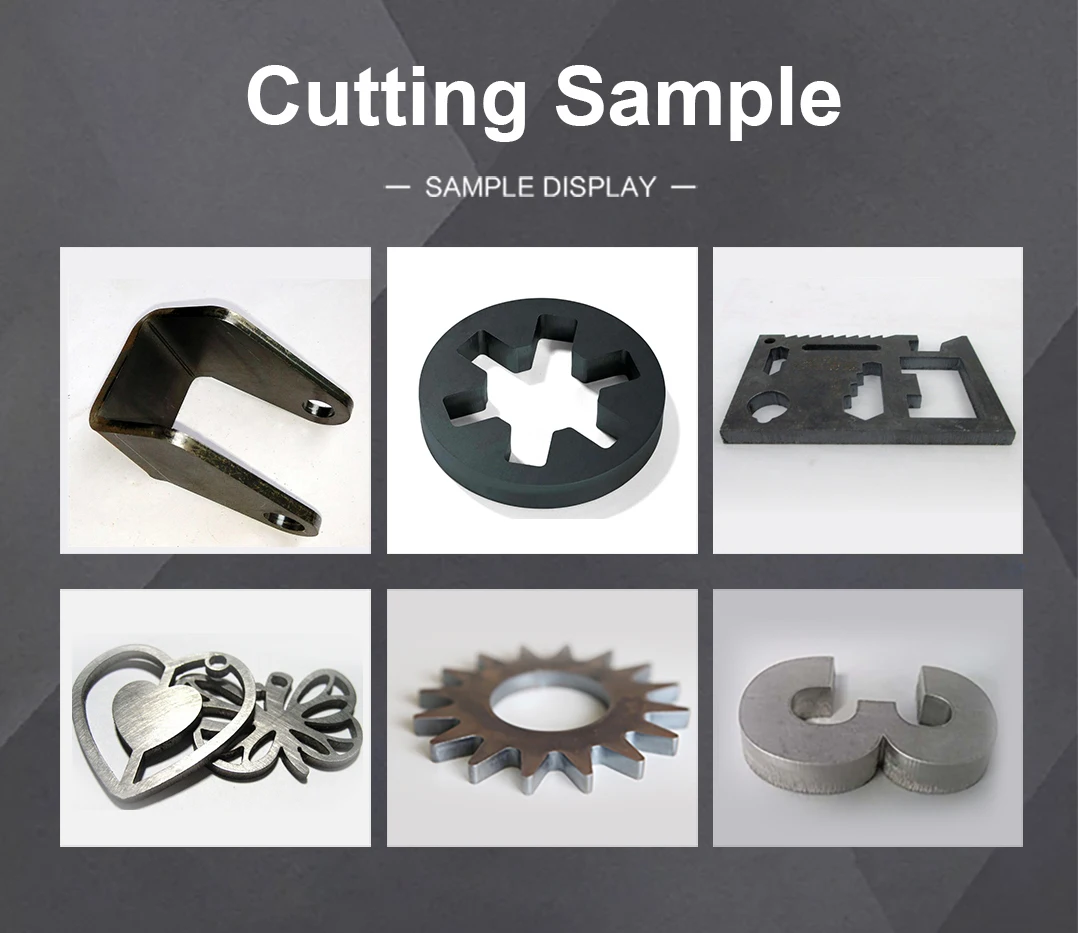 Agent price high precision fiber laser 1000 watt cut machine for sheet metal stainless steel