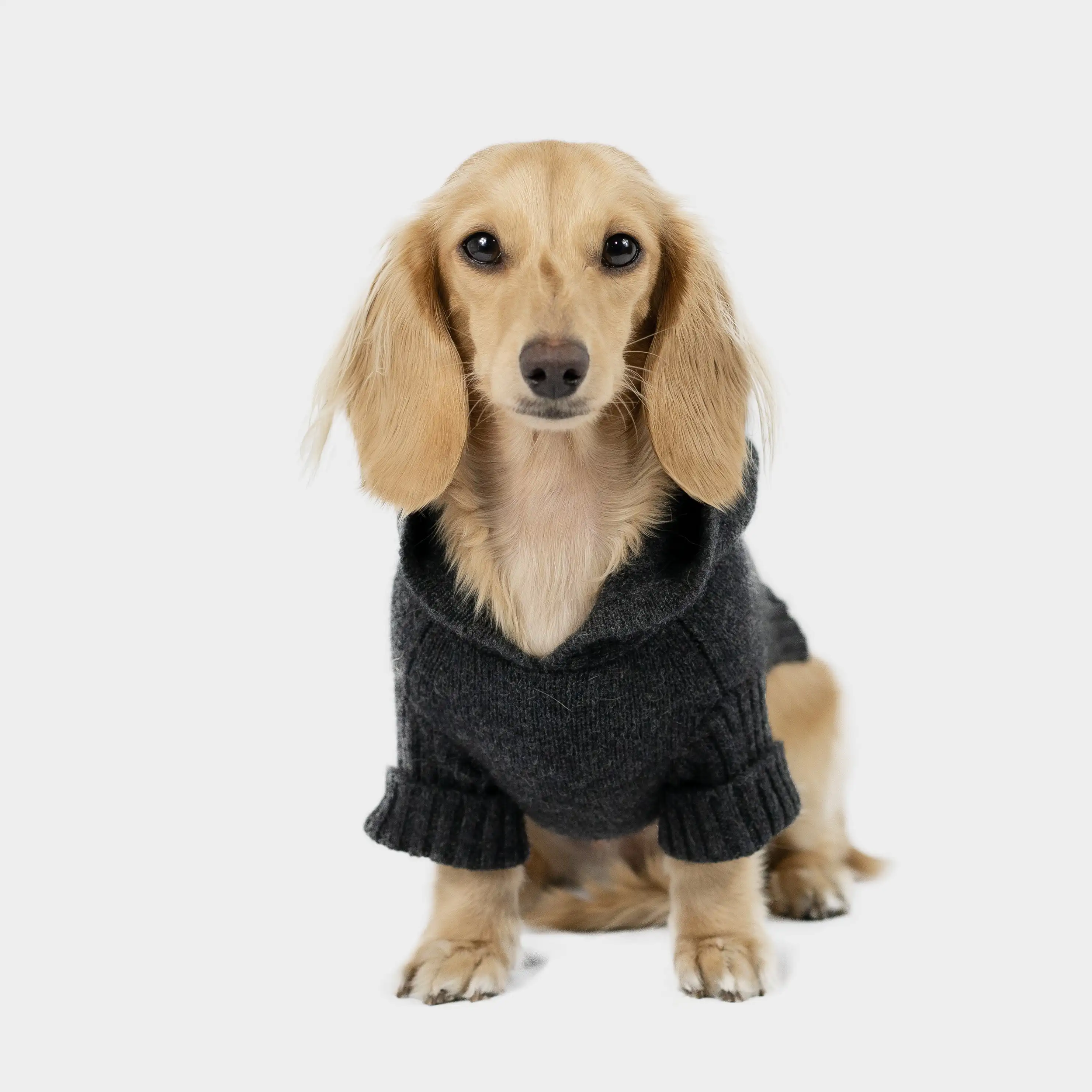 Unique Design Hot Sale Wholesale High Quality Free Knitting Dog Sweater Patterns Knitted Cashmere Dog Sweaters