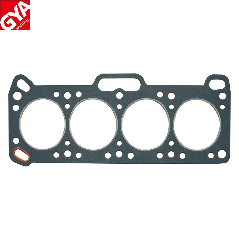 G13B 4G13 Engine Cylinder Head Gasket for MITSUBISHI LANCER IV Saloon(C6_A) COLT II Head Gasket OEM MD030290