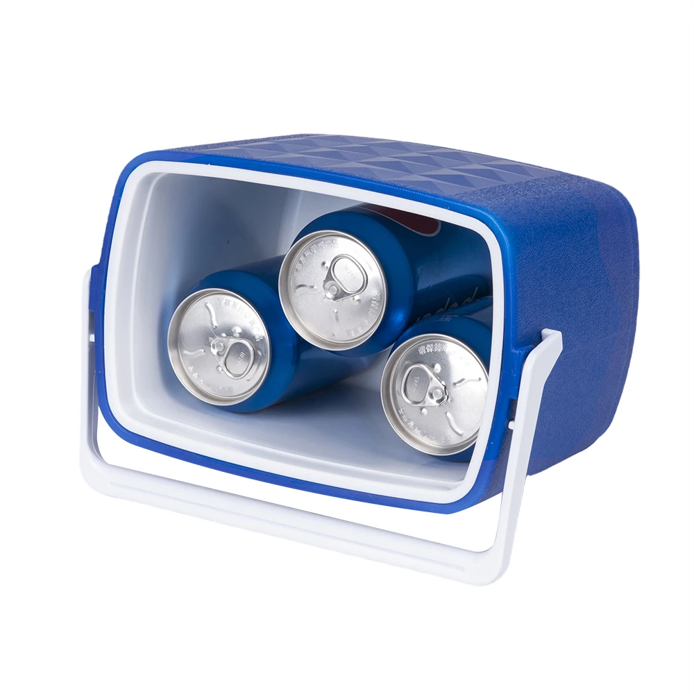 3ul High-quality Hiking Cake Distribution Insulated Thermos Cooler Box Cool Box for Car