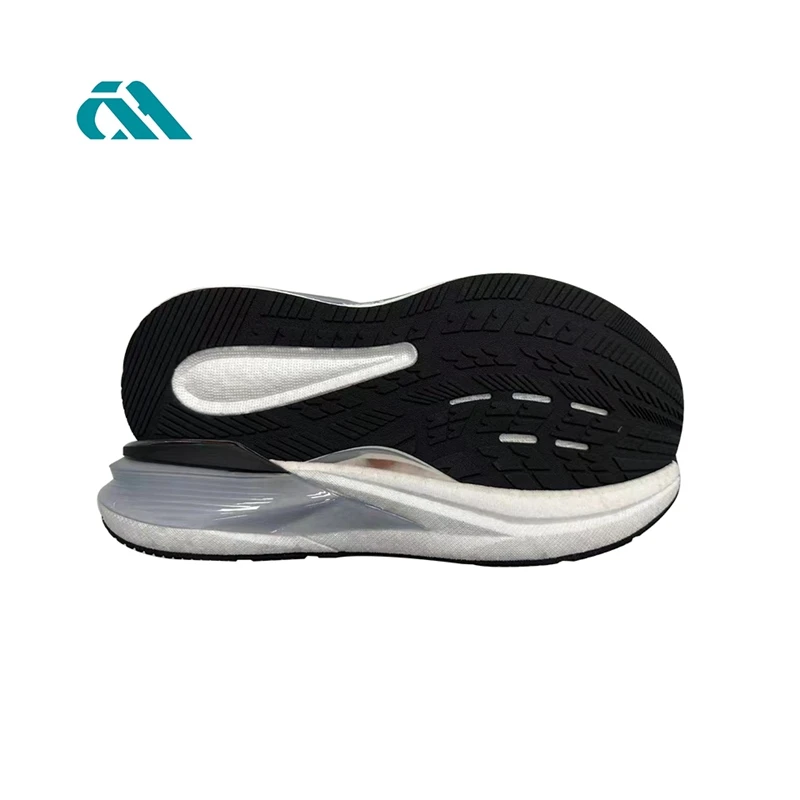 Wholesale TPU ETPU Sole Manufacturer Running Shoe Outsole Men Women Walking Shoes Sole