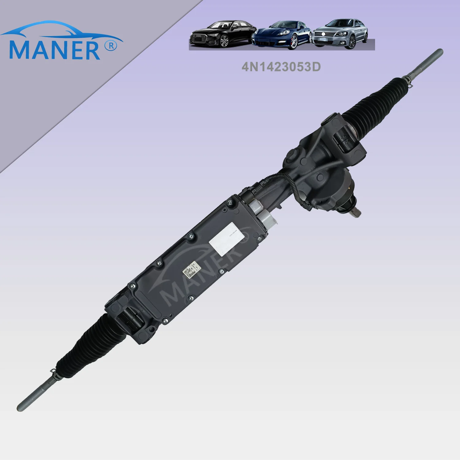 MANER Electronic power Steering rack 4N1423053D 4N1423053K For VW AUDI