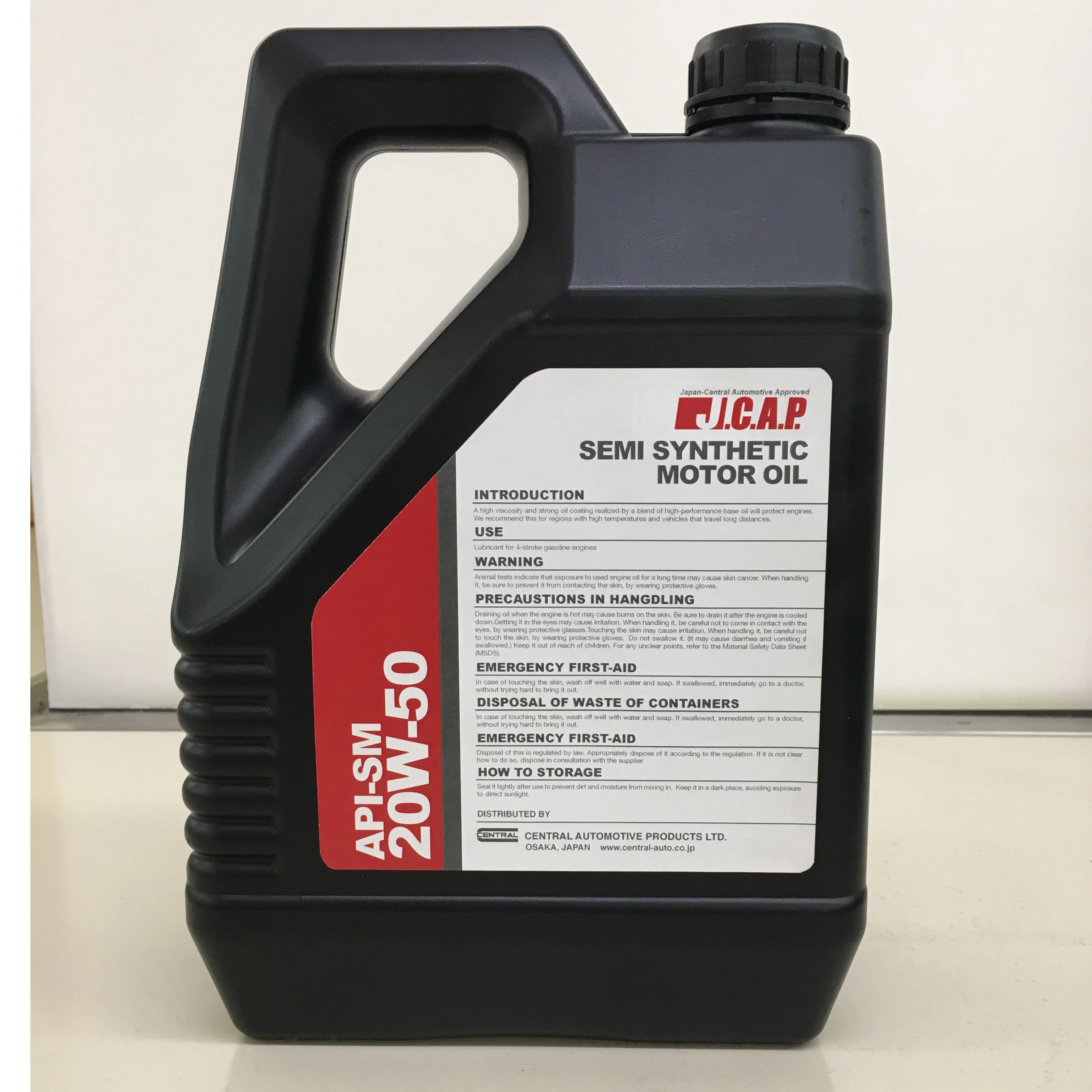 High Quality Safety The Best Light Diesel Motor Oil For Sale