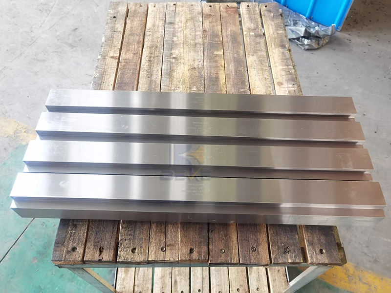 Press Brake Tools Bending Punch And Matrix Die, Bending Machine Tool