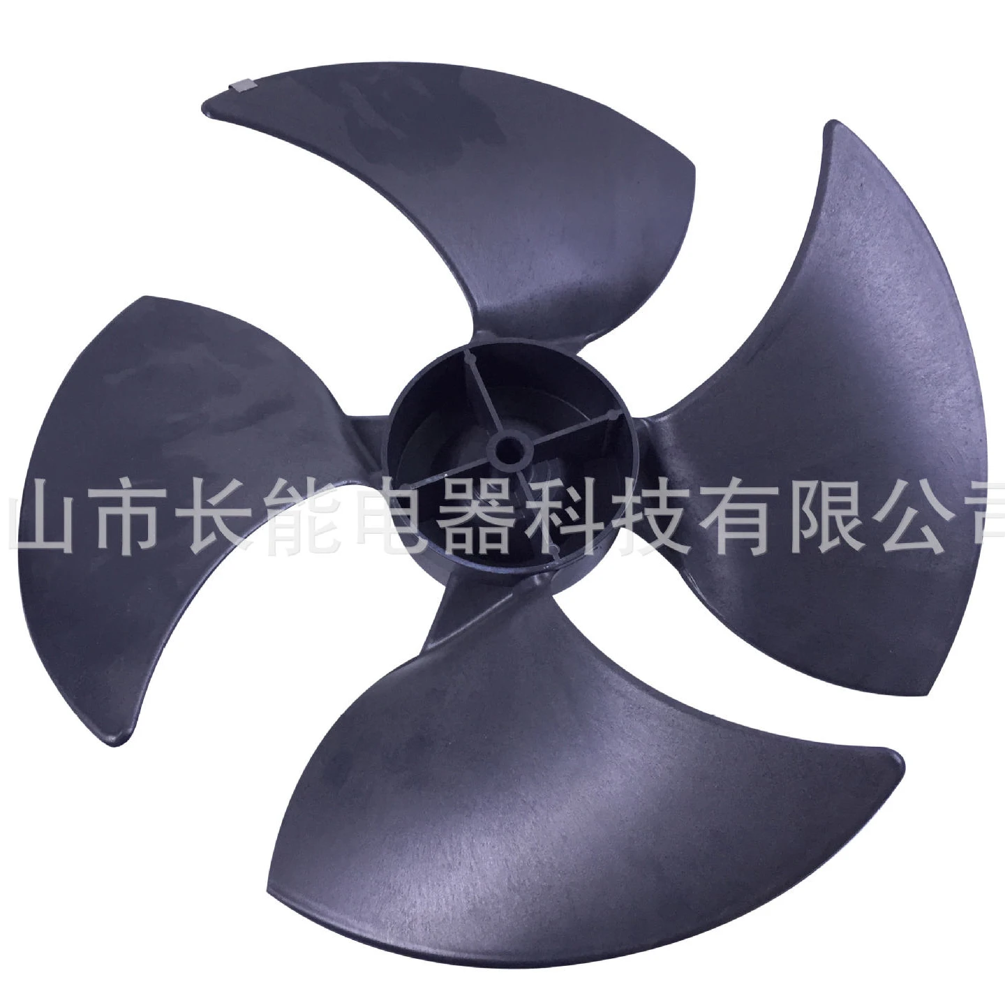 Пластиковый осевой вентилятор