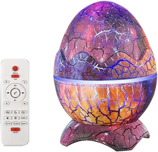 Starry Led Player Star Night Light Romantic Projection Lamp Gifts projector night light For Bedroom Decor