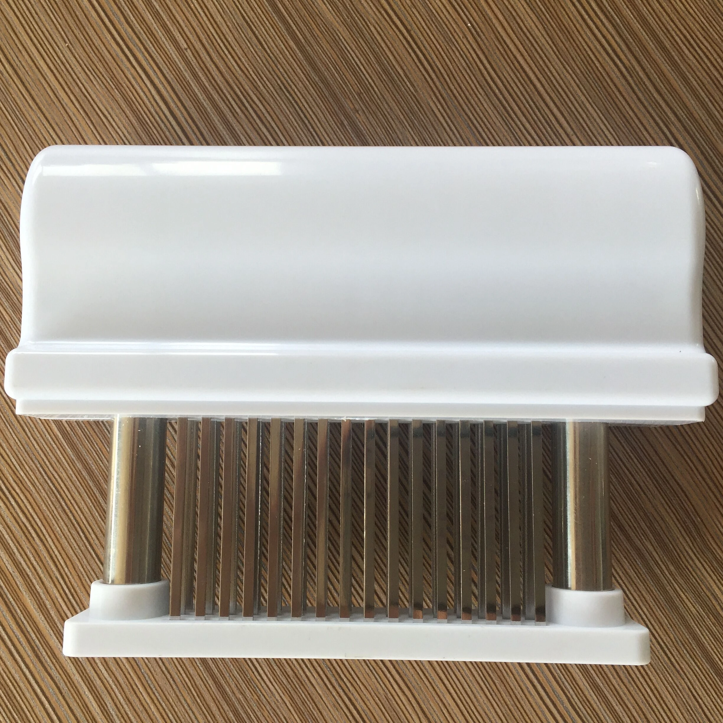 48 Blade Stainless Steel Meat Tenderizer Tool