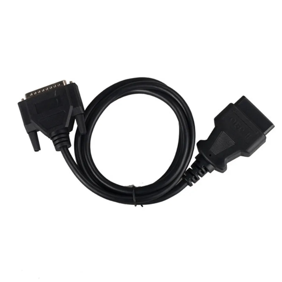 Car Computer Diagnostic Instrument SBB CK100 SBB PRO2 OBD2 16Pin Cable 16 Pin Main Line High Quality