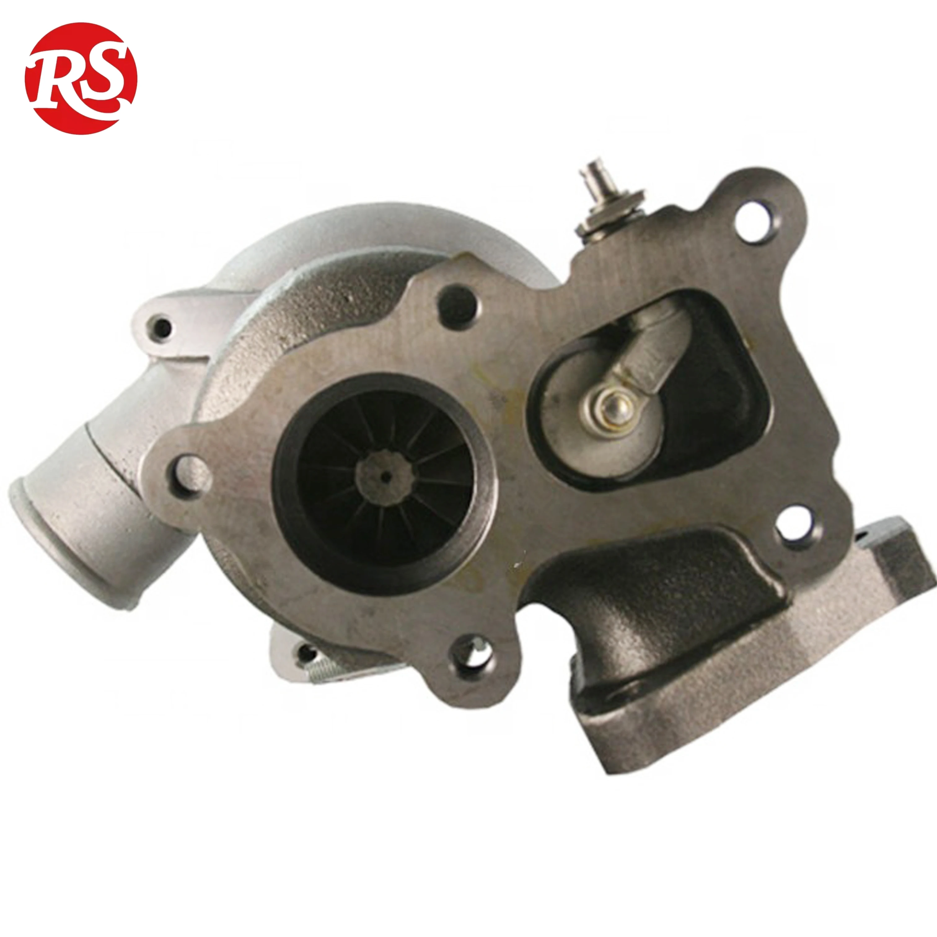 Полный турбо TD04-11G-4 49177-02512 Турбокомпрессор Для Mitsubishi L200 / Pajero II 2,5 TD 49177-02513 турбо Turbolader