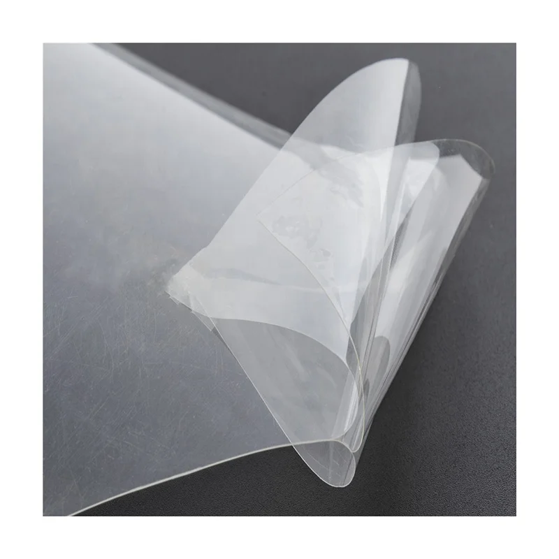 Medical Grade TPU Film For Mattress Protector