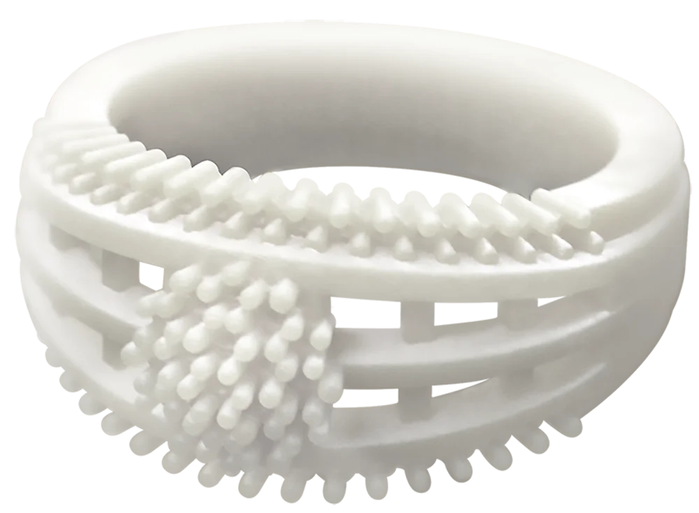 Best WAX 3d Printing Resin for Jewelry 100% Casting Wax Resin Ashless DLP 3D WAX Printer Factory Outlet UV 405nm