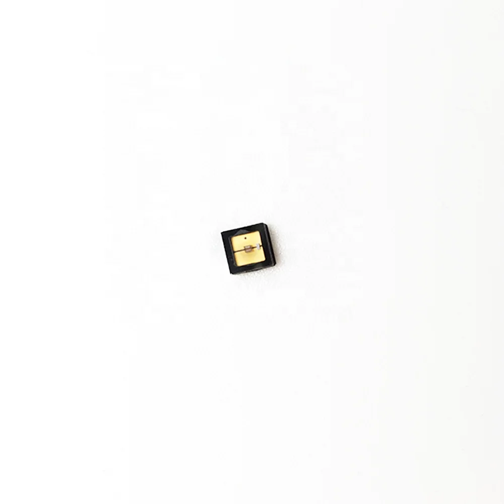 LED 255nm 3535 1W 12mW output UV C LED  uvc led modules for water dispenser uvc chip germicidal