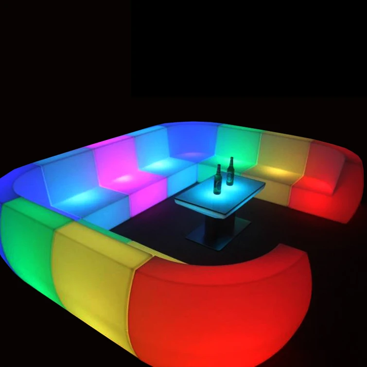 RGB весь диван наборы США мебель