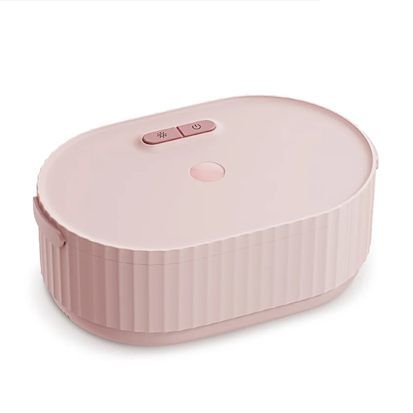 LED Light Baby product Cell Phone Beauty Tools Underwear Nail Salon Equipment Eyeglasses Jewelry Deep UVC Sterilizer