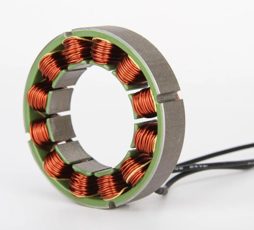 CubeMars RI50 small Brushless DC Frameless Inrunner bldc motor wheel for Rewalk exoskeleton