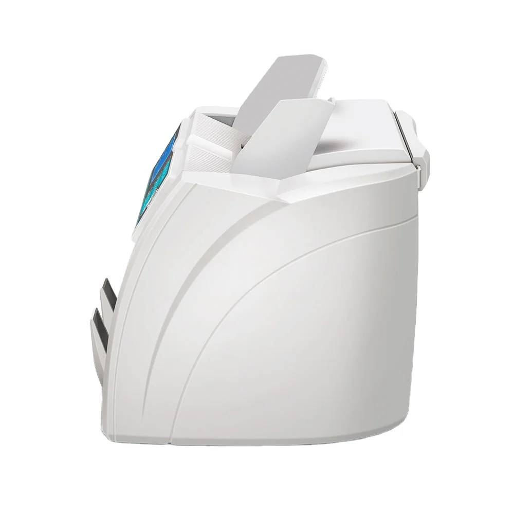 ST-900 High-quality money counting machine currency banknote bill cash note counter with