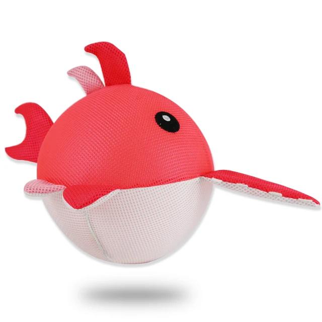 
OEM factory design all kinds of animals ball pvc sports ball 