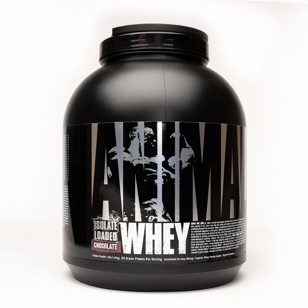 Whey Protein 100% Gold Standard plastic shaker Protein supplement vanilla strawberry flavor with private label OEM/ODM