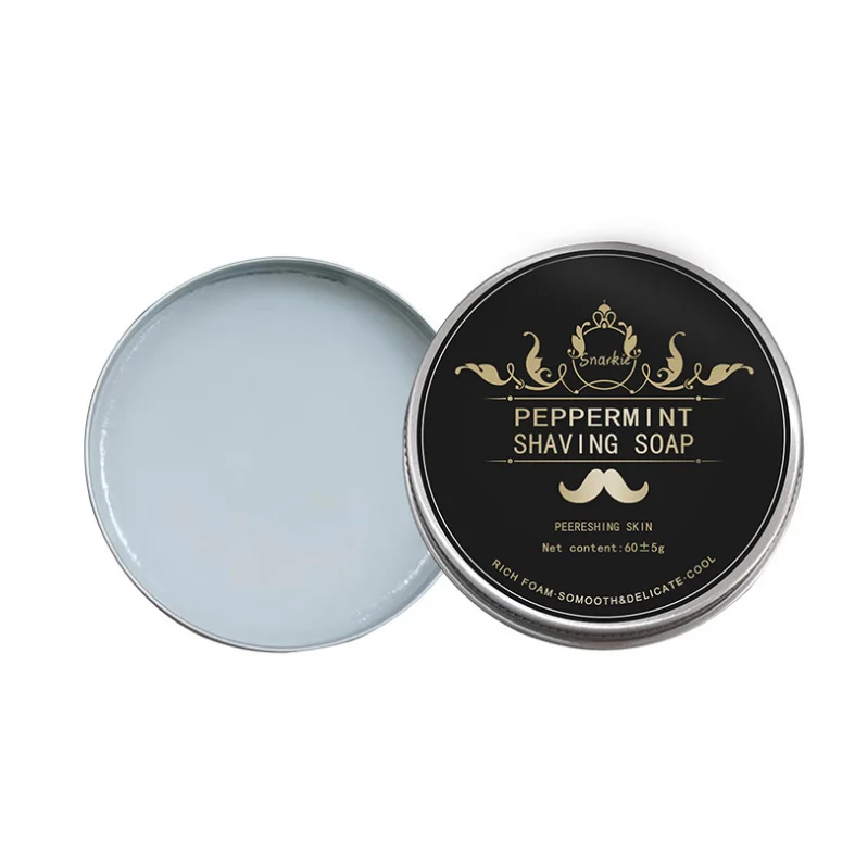 Factory Private Label Shaving Cream for Women Hair Removal Soothe Skin Shaving Foam