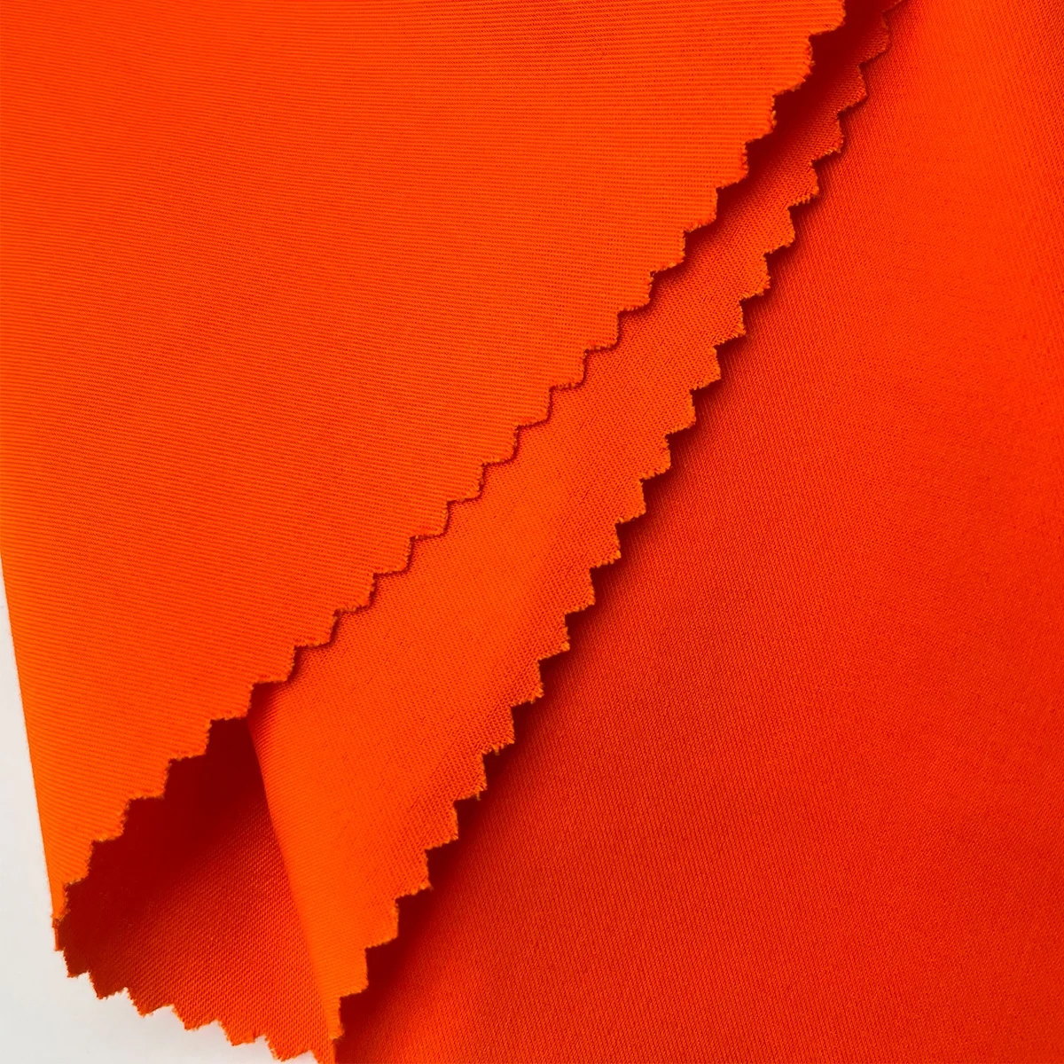 Textiles fabric manufacturer wholesale twill 100%cotton petro chemical protective clothing uniforms flame fire retardant fabric