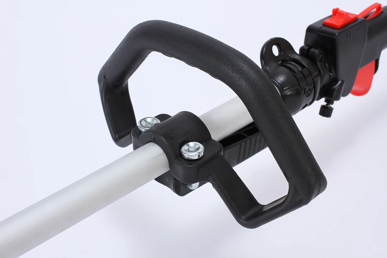 2-stroke Agricultural bc260 Chinese Single Cylinder 26cc grass trimmer brush cutter