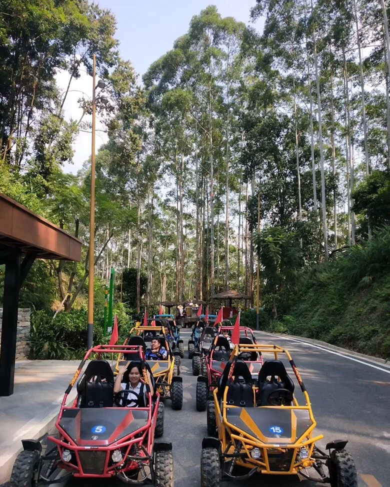 2 seats adults 1500cc off road sports atv/utv parts cheap for sale