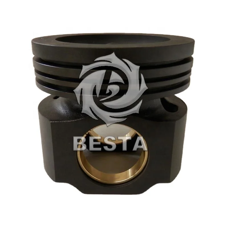 C18 Forged Piston 145mm 319-6715 3196715 for CAT EXCAVATOR 385 390