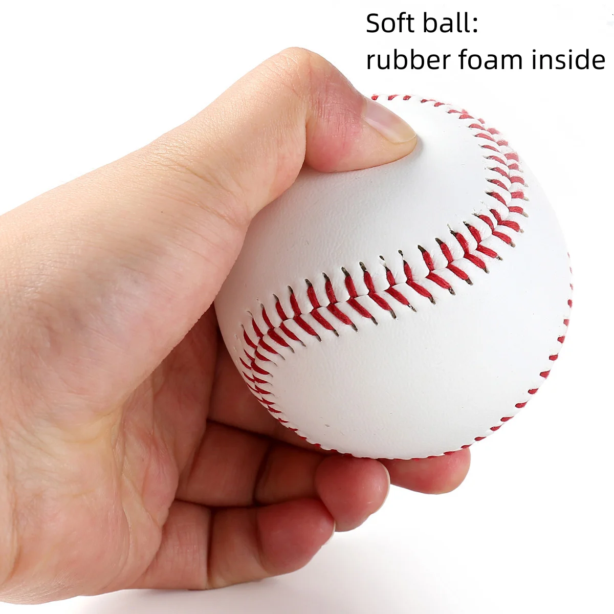 High quality lite-flite PU foam softball Baseball