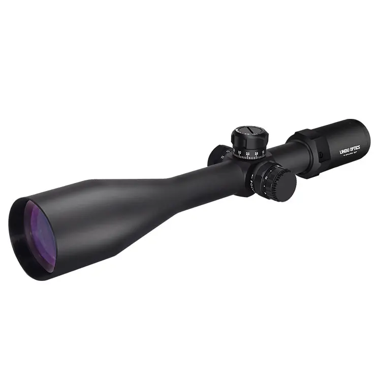  LINDU 4-24x56 секундный фокусный виндаж и прицел для