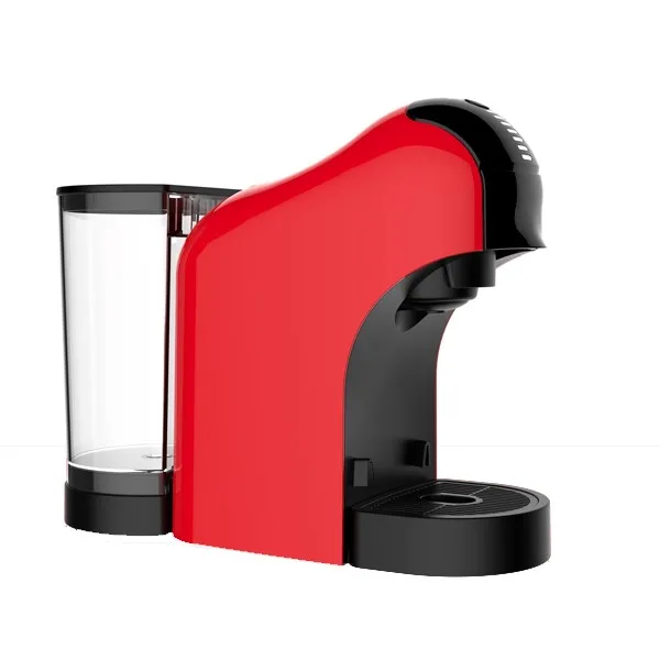 Nes Cafetera Ресторан Капсульная кофемашина Dolce Gusto
