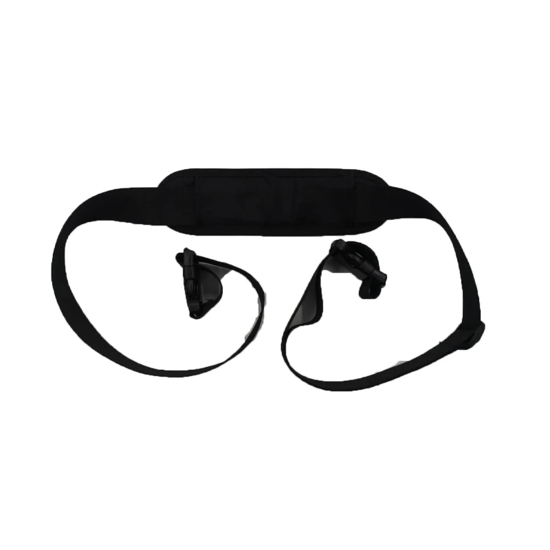 M365   Electric Scooter Adjustable  Scooter  Handle Shoulder Strap Belt electric scooter spare parts accessories