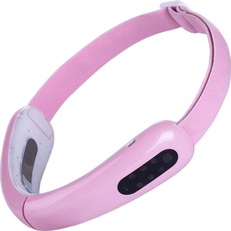  KIKI NEWGAIN Professional Massager Whitening Voice Broadcast Lift Face Care Smart