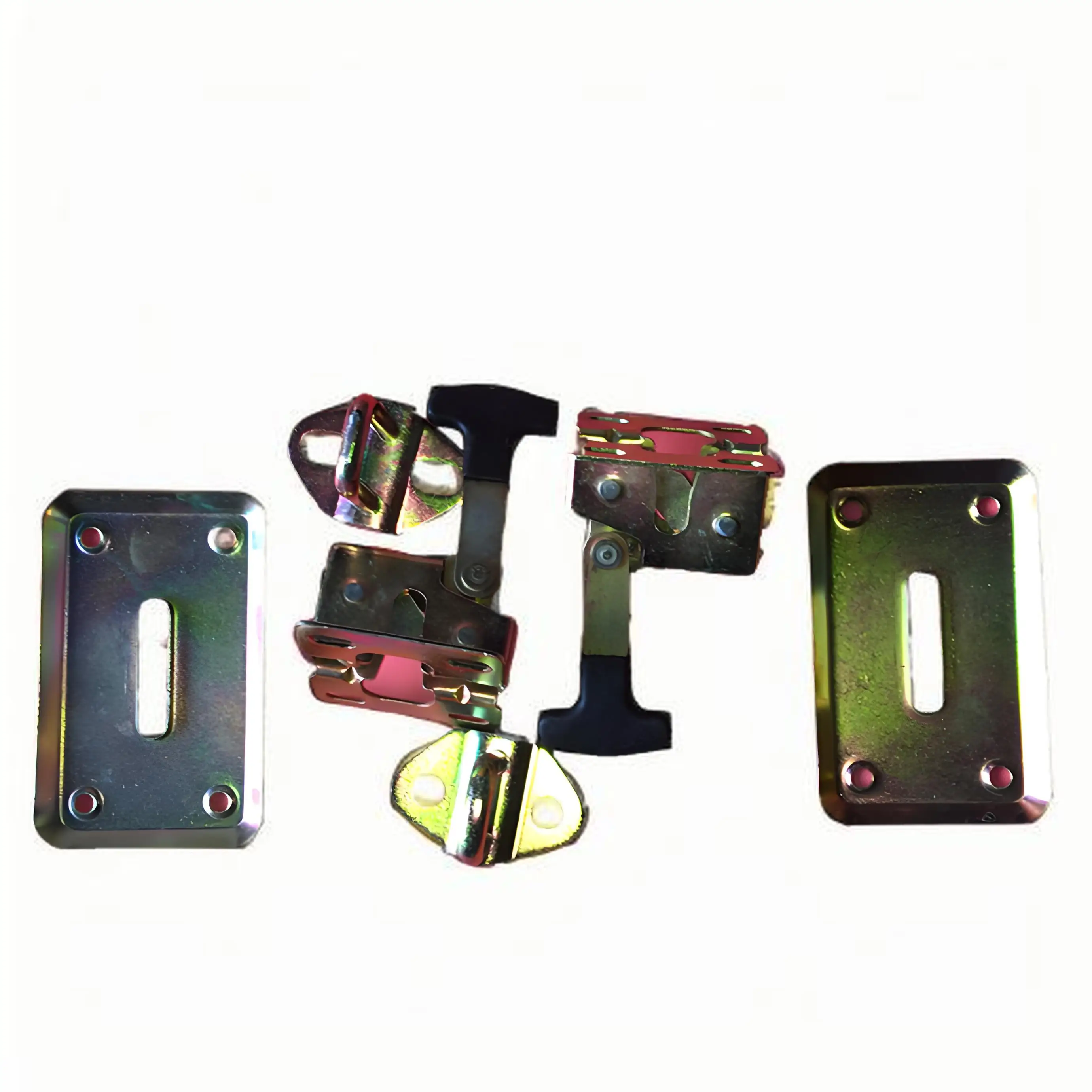 xcm g spare parts Liugong Wheel loader Excavator Wheel Loader Parts 47c1037 Door Lock wheel Loader Partsleft door lock assembly