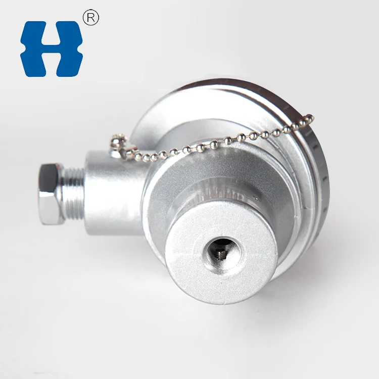 Wholesale Ss316 K Type Sheath Rtd Pt100 Industrial Thermocouple