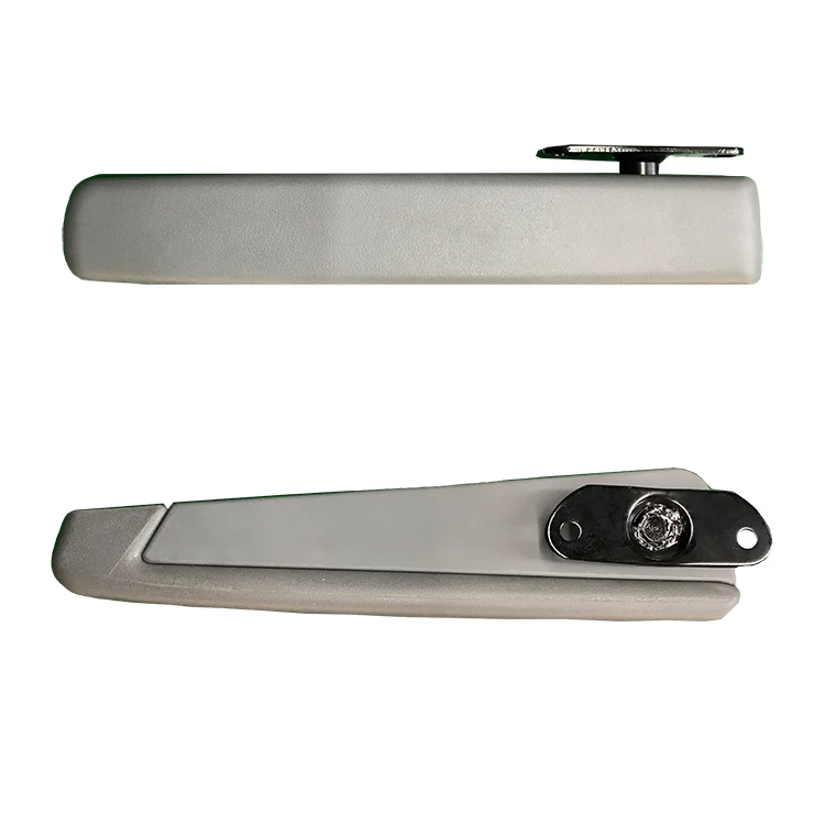 
PU black universal bus seat armrest,car seat armrest, adjustable left right car-styling armrest 