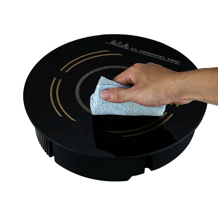 
2019 New Design Induction Cooker long service life Cooker Induction Electric 