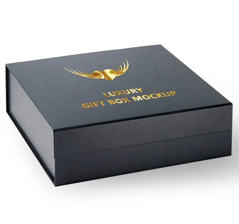 Essential oil bottle perfume cosmetic lipstick packaging paper box luxury shipping cosmetic box custom closure magnetic box