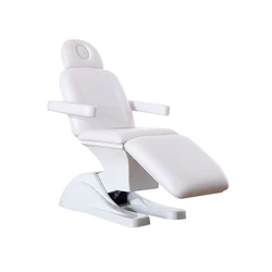 Body Therapy Spa Treatment Salon Cosmetic Eyelash Extension Beauty Facial Electric Adjustable Spa Beauty Massage Bed