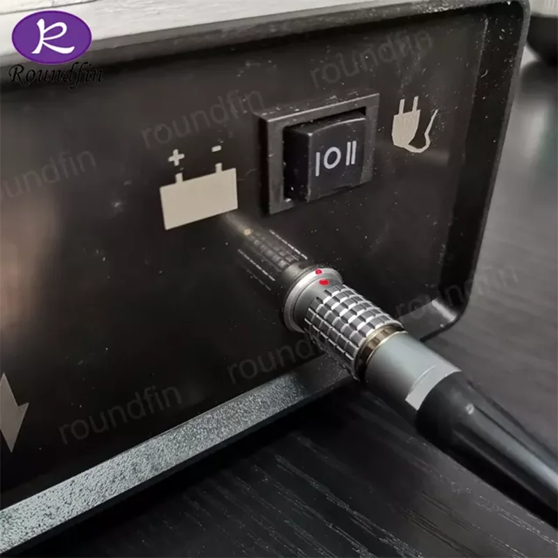 RD-SAW-19 Электрический инструмент для вскрытия инструменты пилы