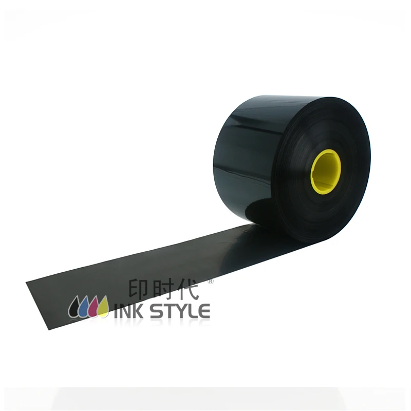 2.342.0031 Black Ribbon 11200 prints  Compatible for S5000 S7000 S6000 Matica Lines Card Printer