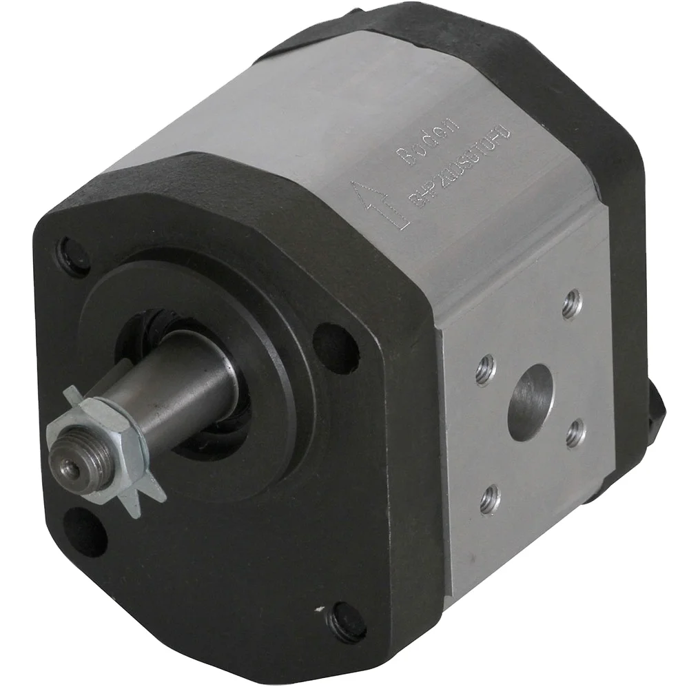 BHP2A0-Fx Hydraulic Pump For Dump Truck